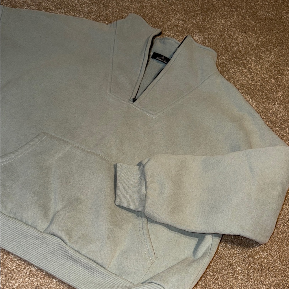 Trendy Queen Gray Sweater